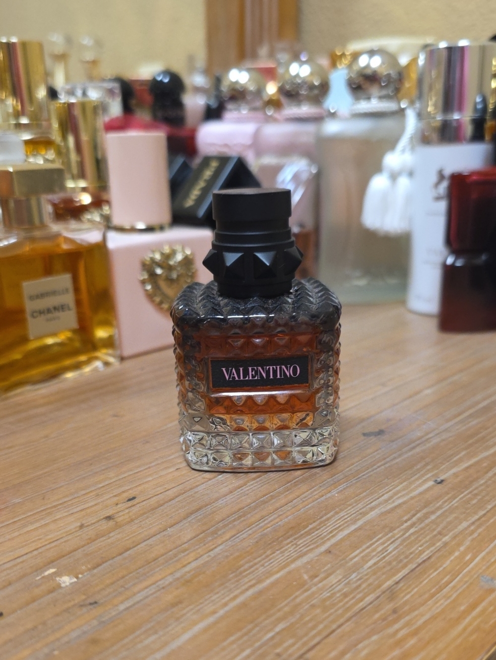 Valentino Intense Ioz